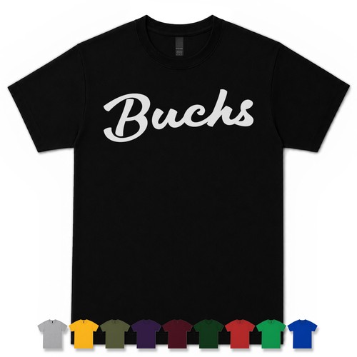 Buchs retro script - buchs,