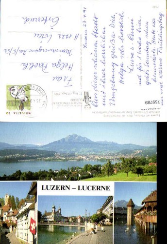 759789 luzern wahlkreis - 759789,