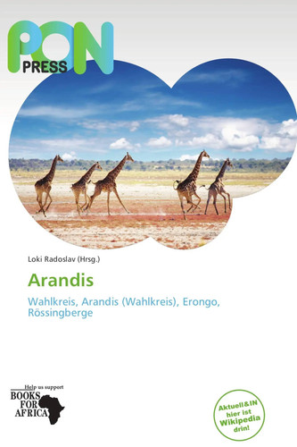 Arandis wahlkreis - wahlkreis,,