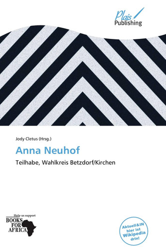 Jody cletus anna - jody, neuhof