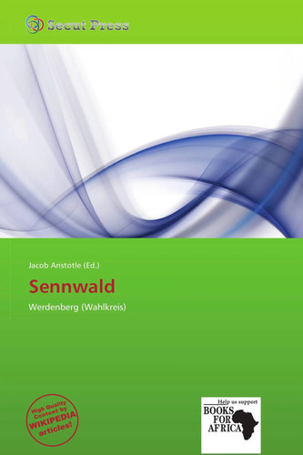 Jacob aristotle sennwald - |,
