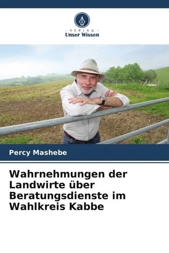 Wahrnehmungen der landwirte - wahrnehmungen,