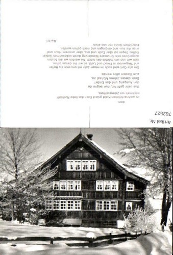 762527 heiligkreuz hasle - 762527,